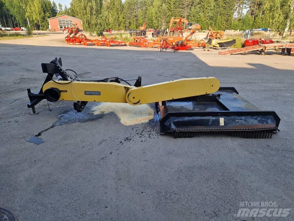 Optimal M160 Landbruk - Annet
