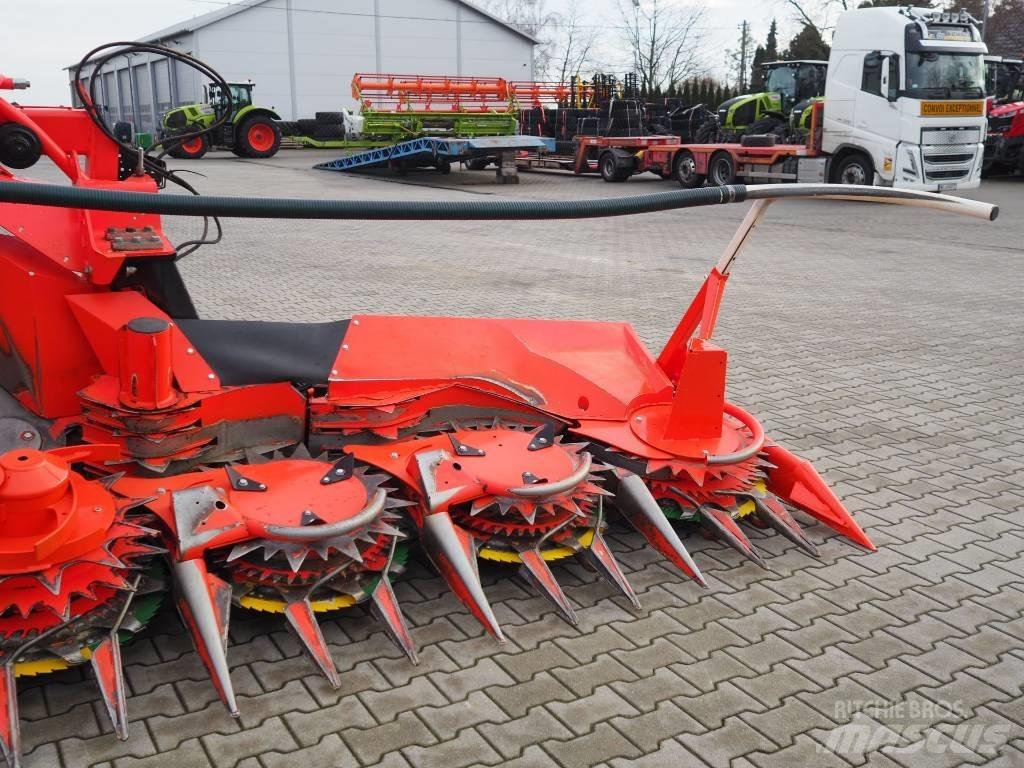 Kemper 360 Plus Skjærebord til skurtresker