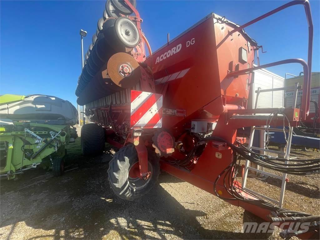 Kverneland DG 1200 Såmaskiner