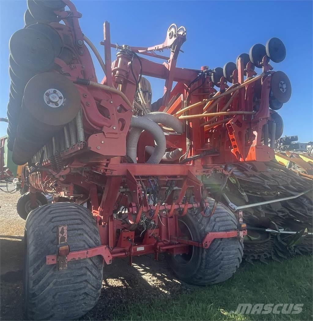Kverneland DG 1200 Såmaskiner