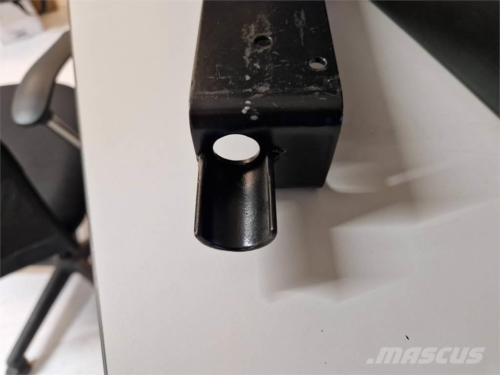 Rottne 076-0081 Lys - Elektronikk