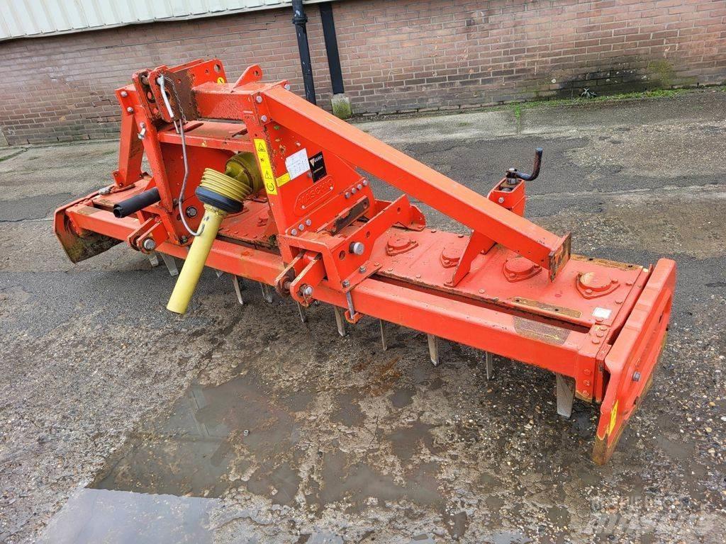 Maschio DM3000 Personbiler