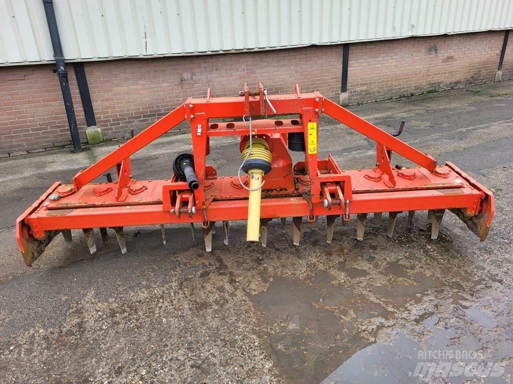 Maschio DM3000 Personbiler