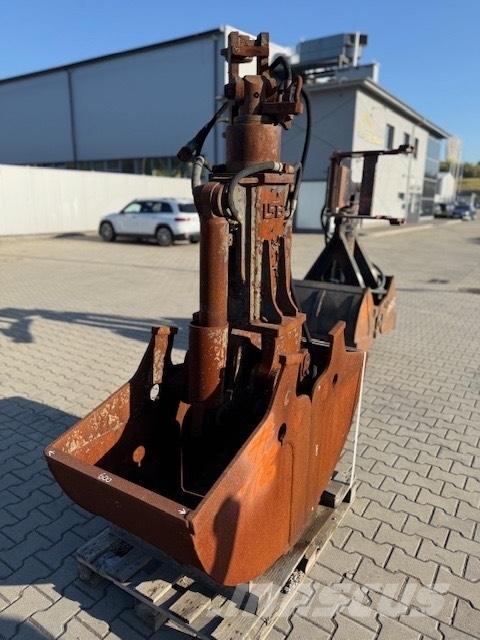 Thumm USED GRIPPER Gripere