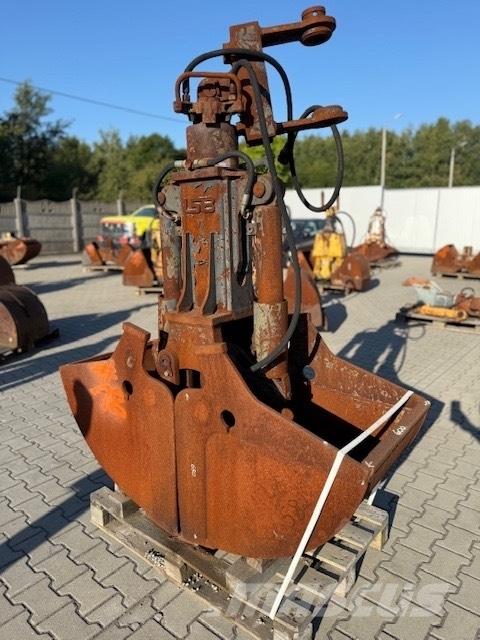 Thumm USED GRIPPER Gripere