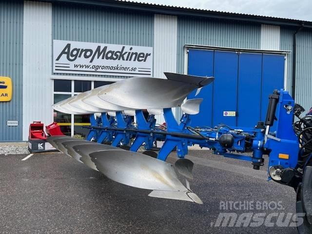 New Holland PHV5875H Vendeploger