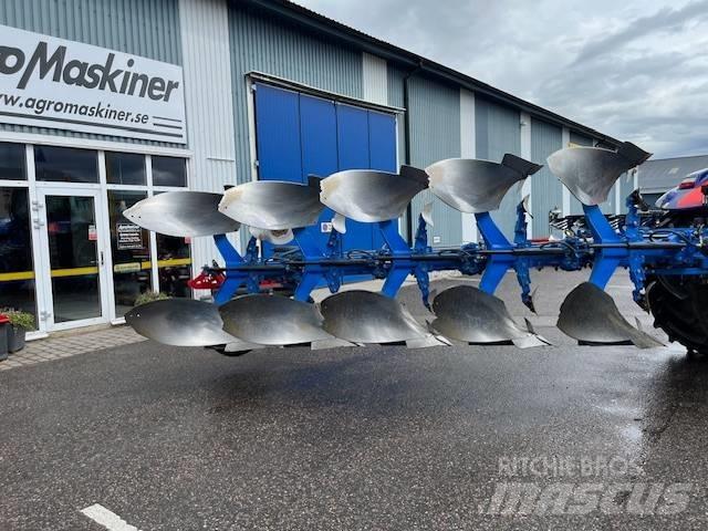 New Holland PHV5875H Vendeploger