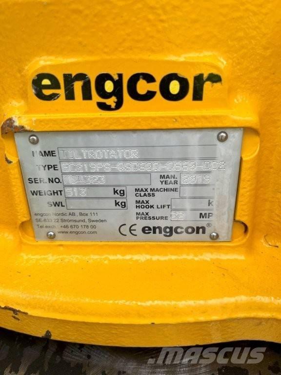 Komatsu PW 160-11 Hjulgravere