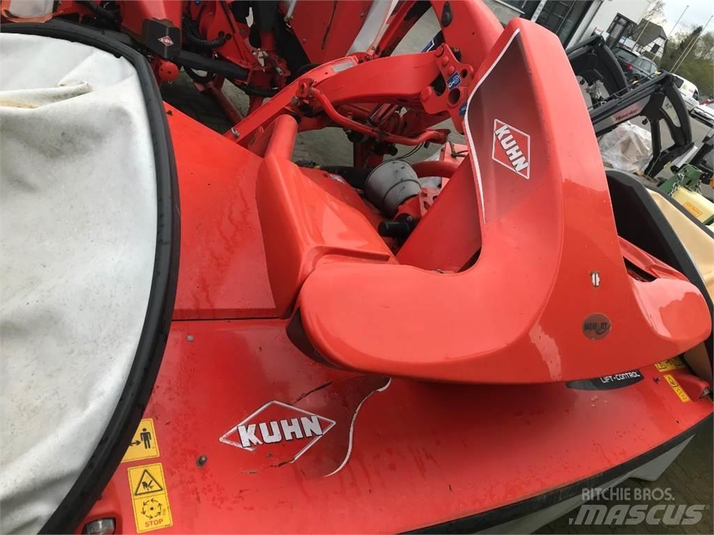 Kuhn FC 3125D F Slåmaskiner