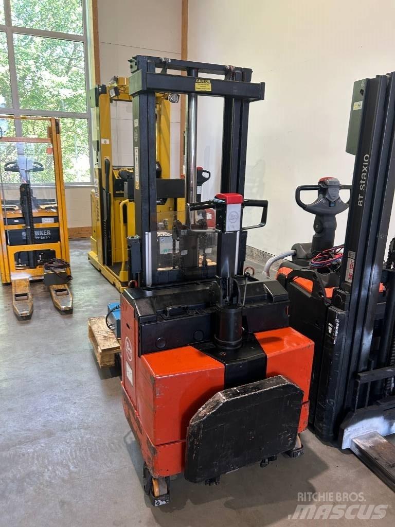 BT LSF 1250 E / 10 Ledestablere