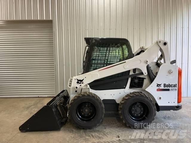 Bobcat S 570 Kompaktlastere