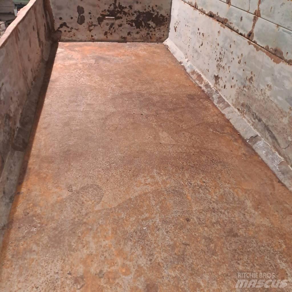 Cebeco Ct 120 Tipphengere