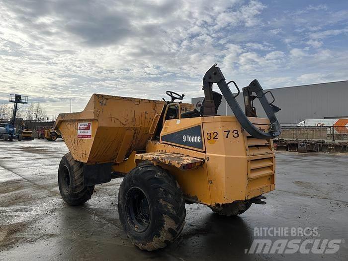 Thwaites 9T Mini dumpere