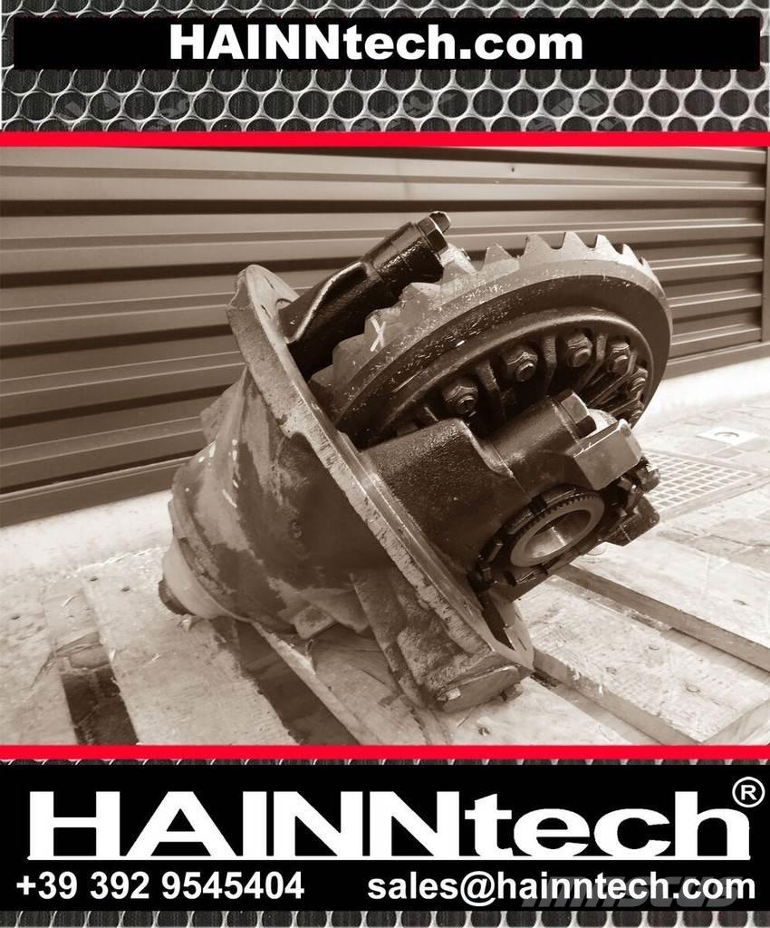MAN HY-13110 00 Transport - Annet