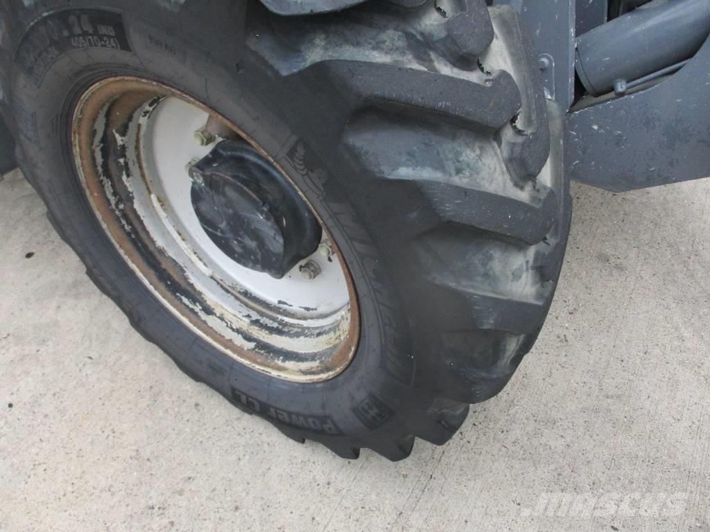 JLG 3513 PS (318) Teleskoplastere