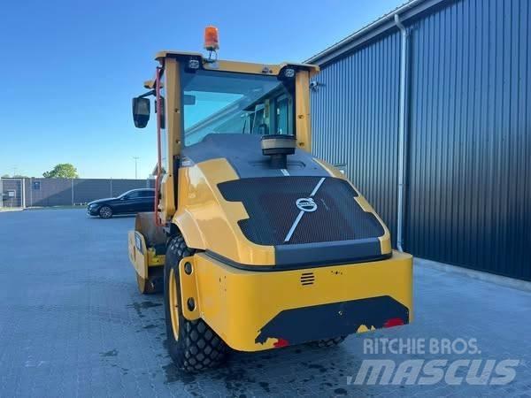 Volvo SD 75 B Valsetog