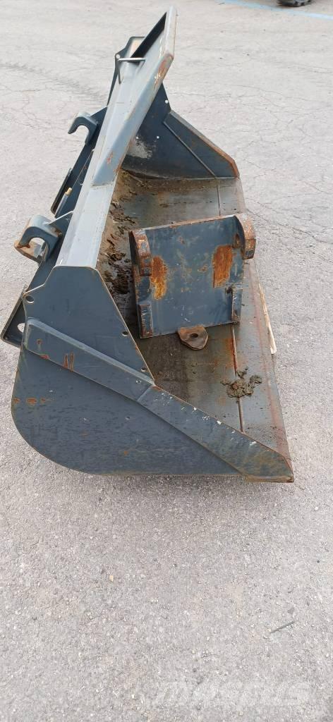 Merlo Roto 45.21 Teleskoplastere