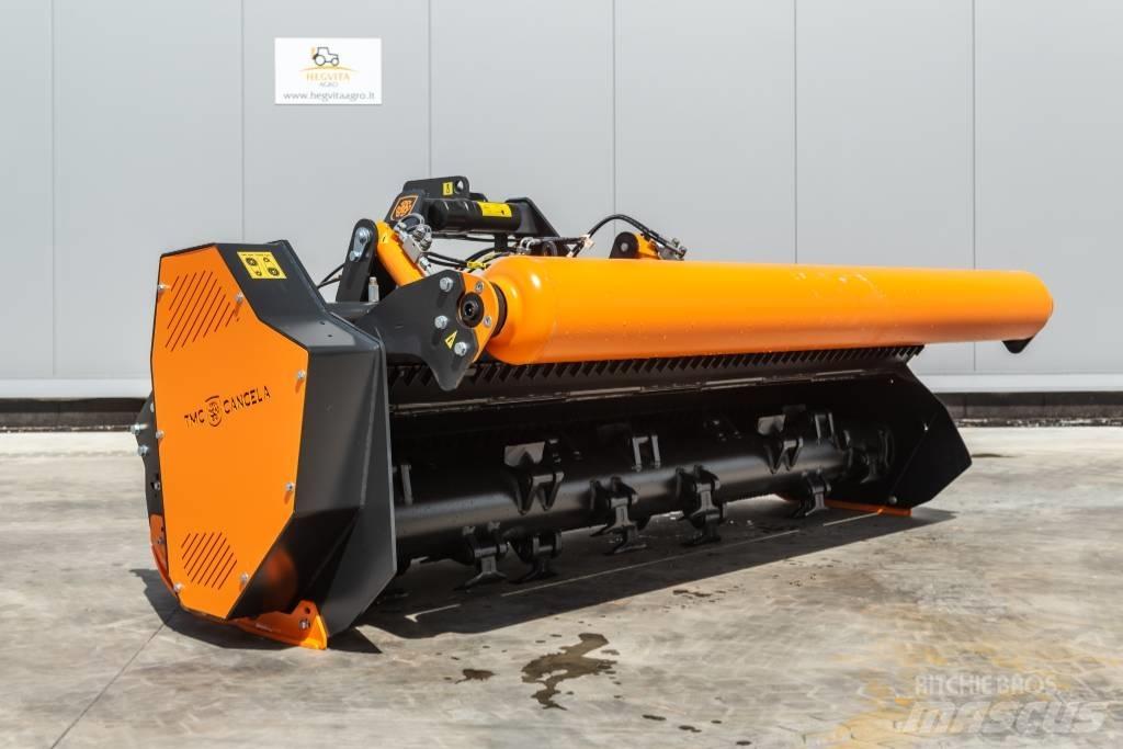 TMC Cancela TMH 250 Landbruk - Annet