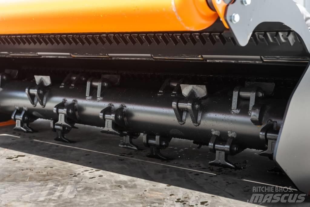 TMC Cancela TMH 250 Landbruk - Annet