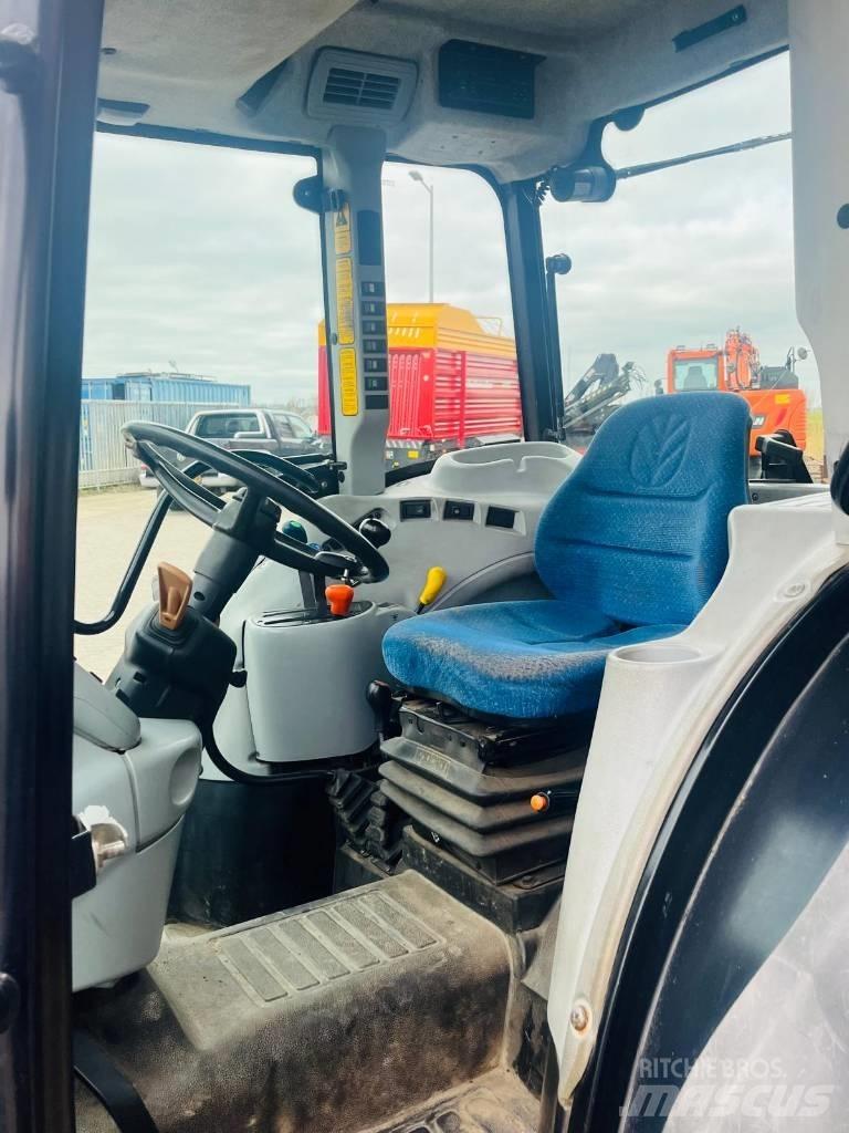 New Holland t4030 Traktorer
