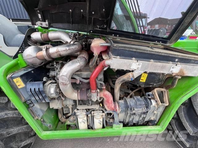 Merlo TF 35.7 Teleskoplastere