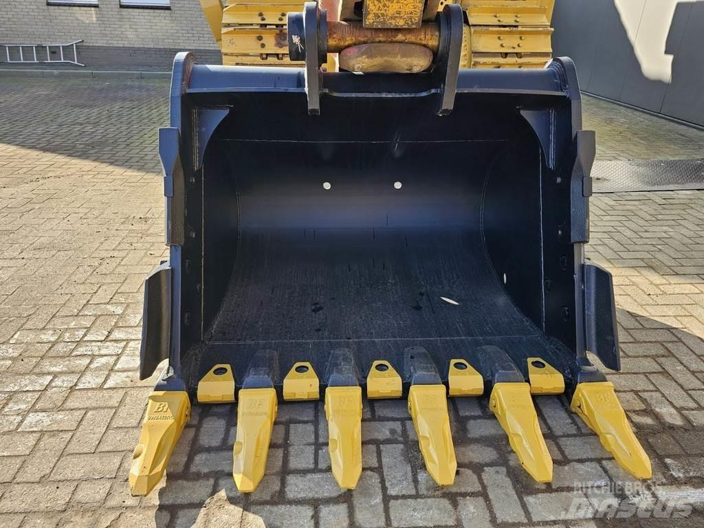 Sany SY335C Beltegraver
