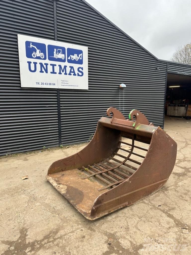  Andet CW40 skifte Skuffer