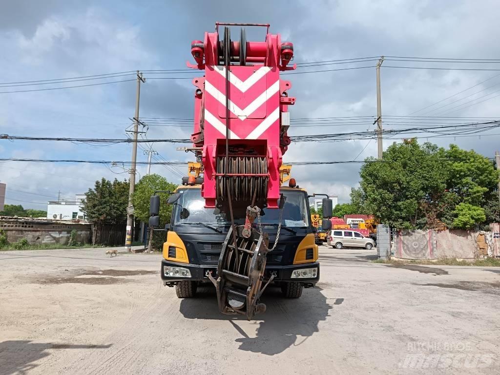 Sany SAC3000T Allterreng kraner