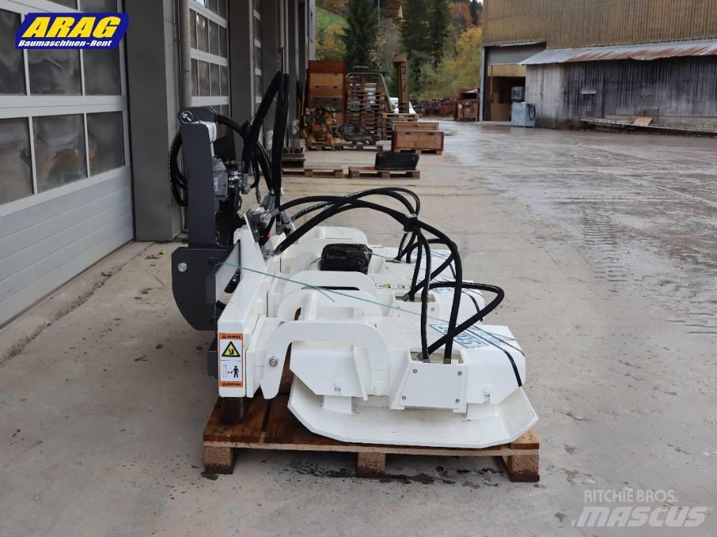Stehr SBV 80 H3 Vibroplater