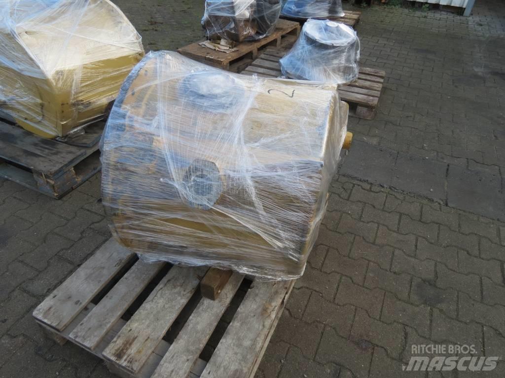 CAT D11 Transmission Girkasse