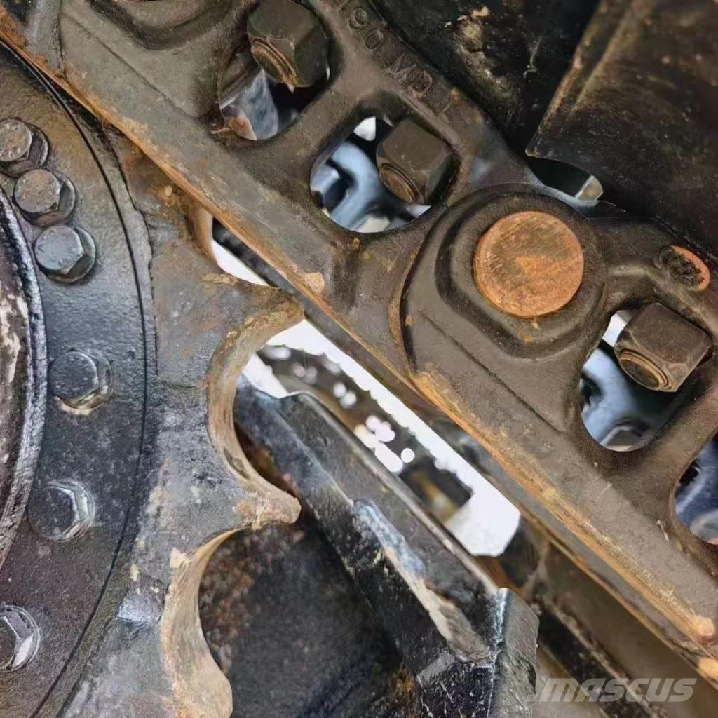 Sany SY 235H Beltegraver