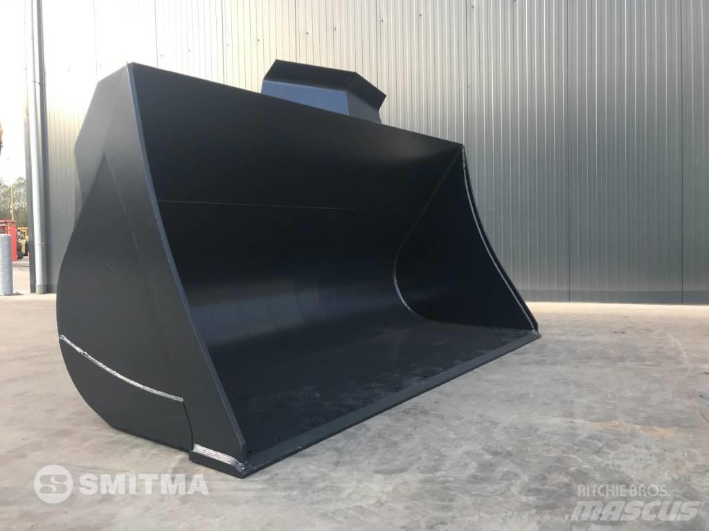 Volvo L150E Skuffer