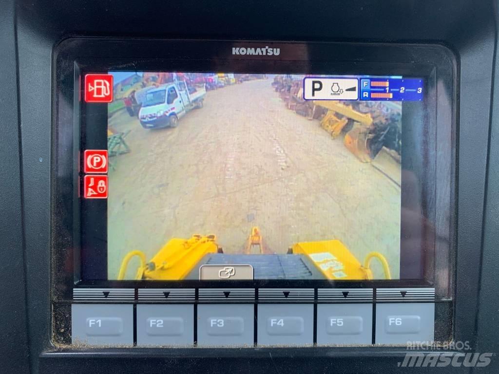 Komatsu D 51 PX-24 Dozere Beltegående