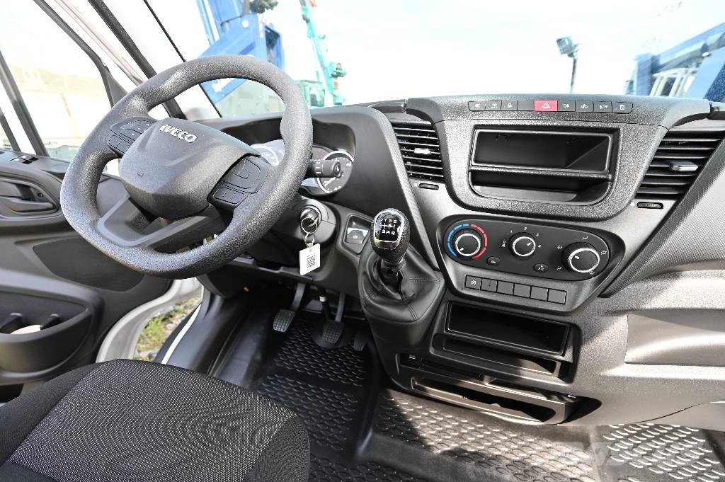 Multitel MXE 200 Leddede bomlifter