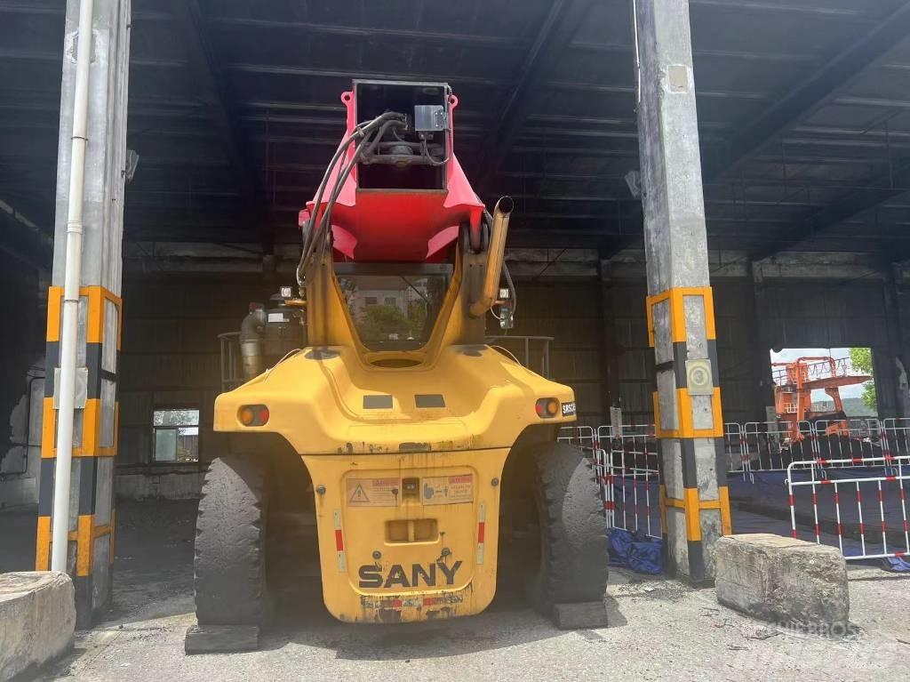 Sany SRSC 45 Reachstackere