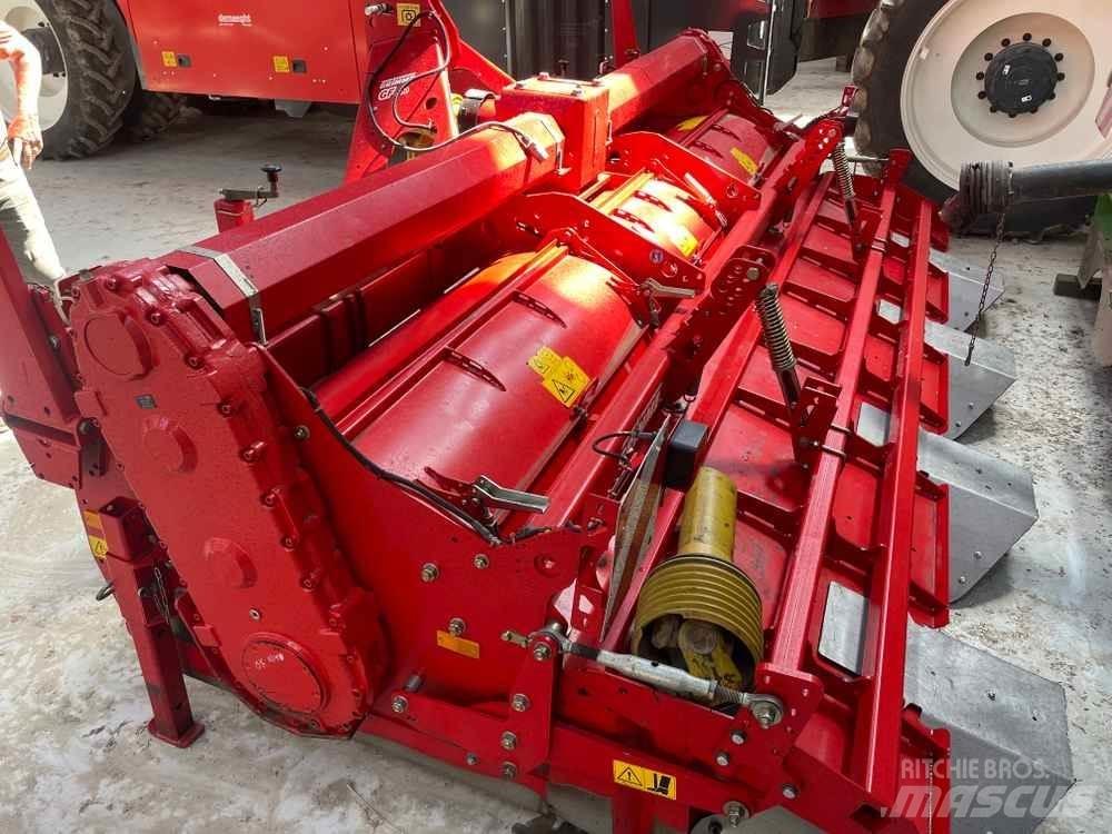 Grimme GF 400 Potetmaskiner - Annet