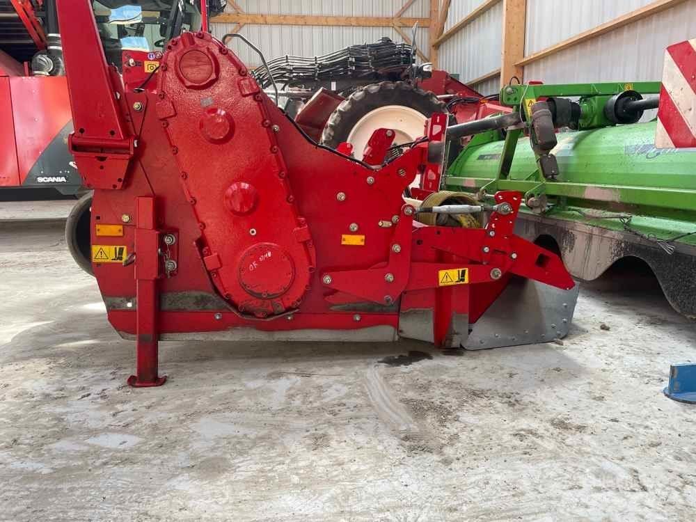 Grimme GF 400 Potetmaskiner - Annet