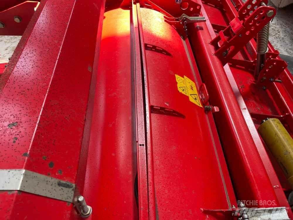 Grimme GF 400 Potetmaskiner - Annet