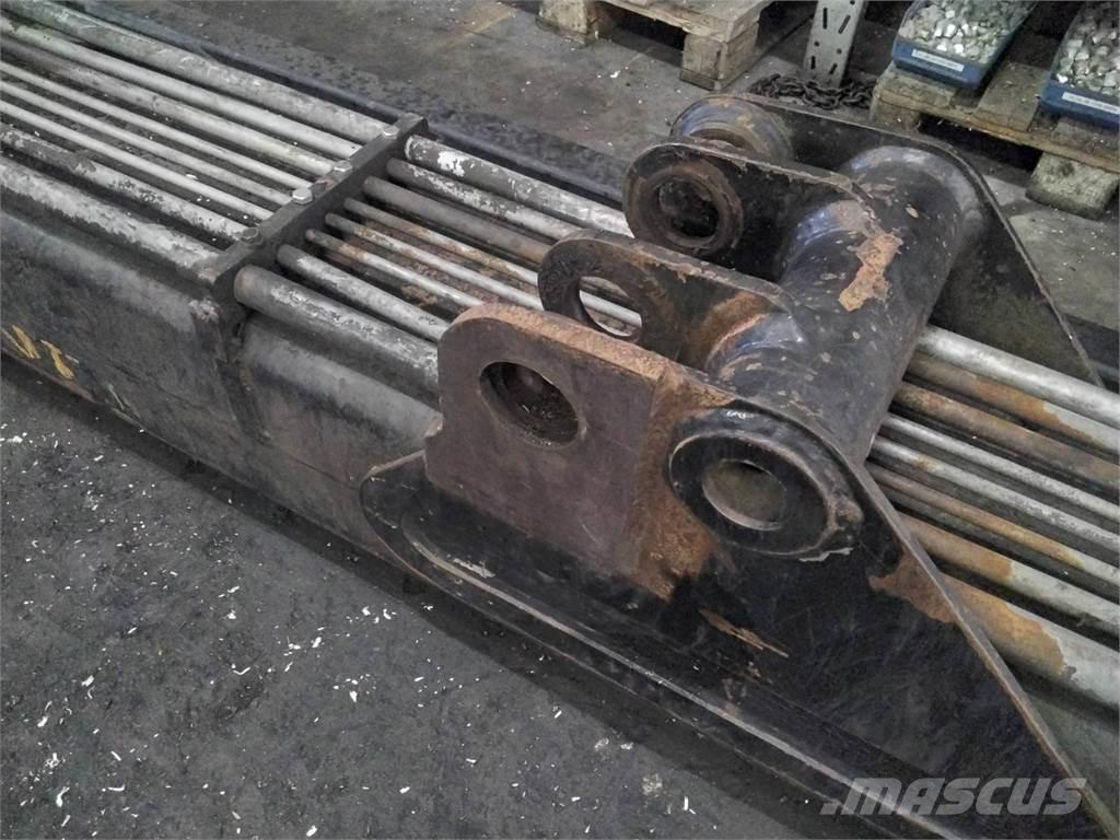 Rottne RK200 Skogsmaskinkraner