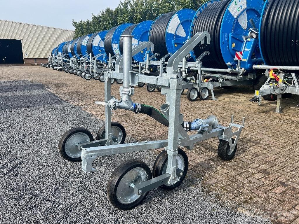 Ocmis R4 110-350 Vanningssystem