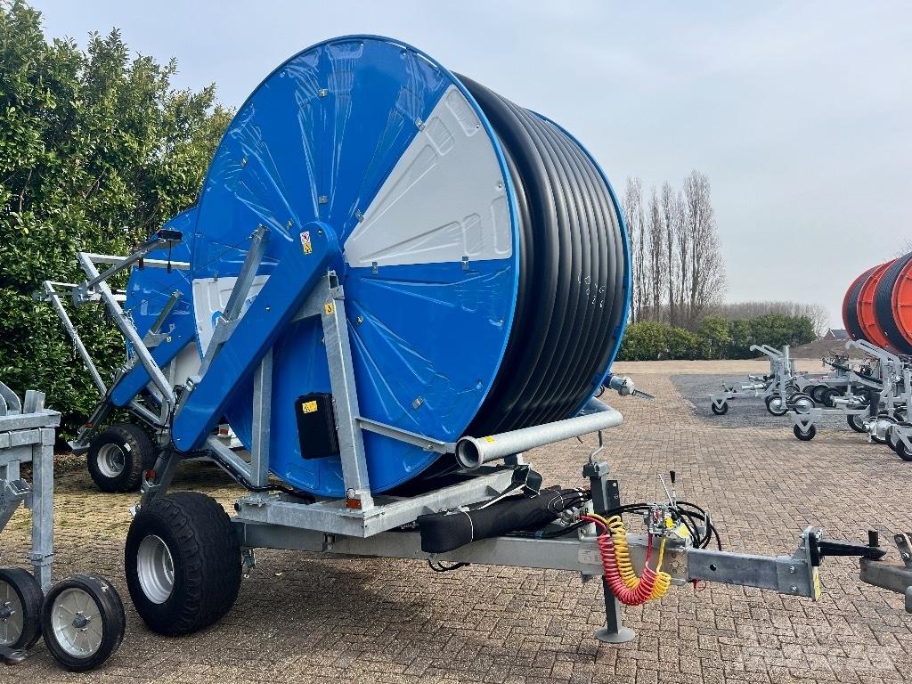 Ocmis R4 110-350 Vanningssystem