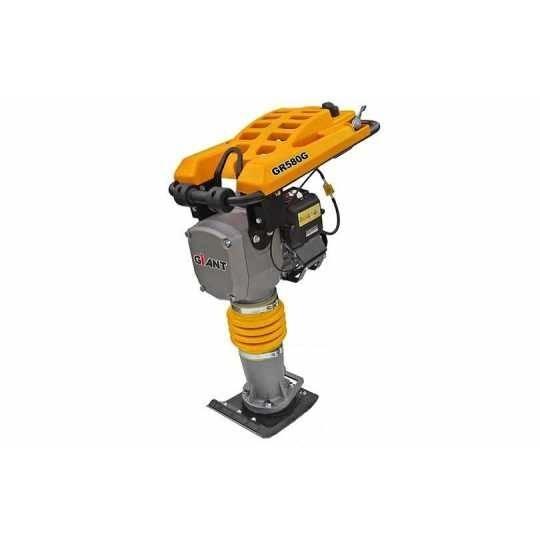GiANT GR580G Vibroplater
