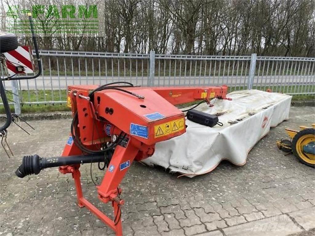 Kuhn gmd 4410 Slåmaskiner