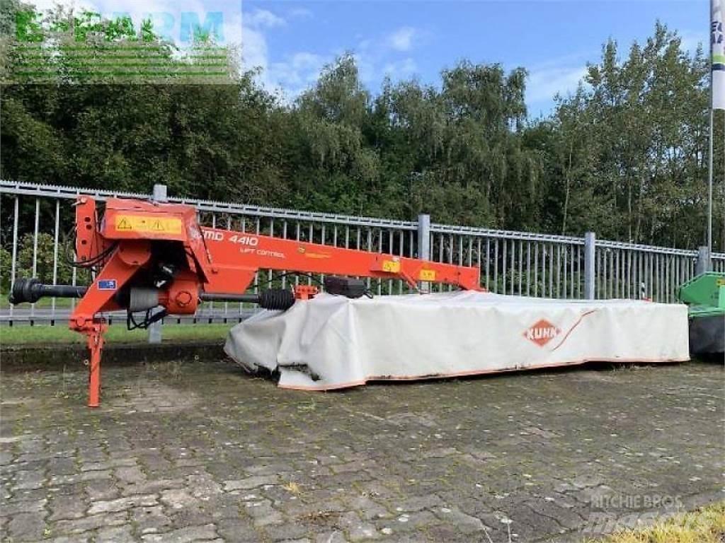 Kuhn gmd 4410 Slåmaskiner