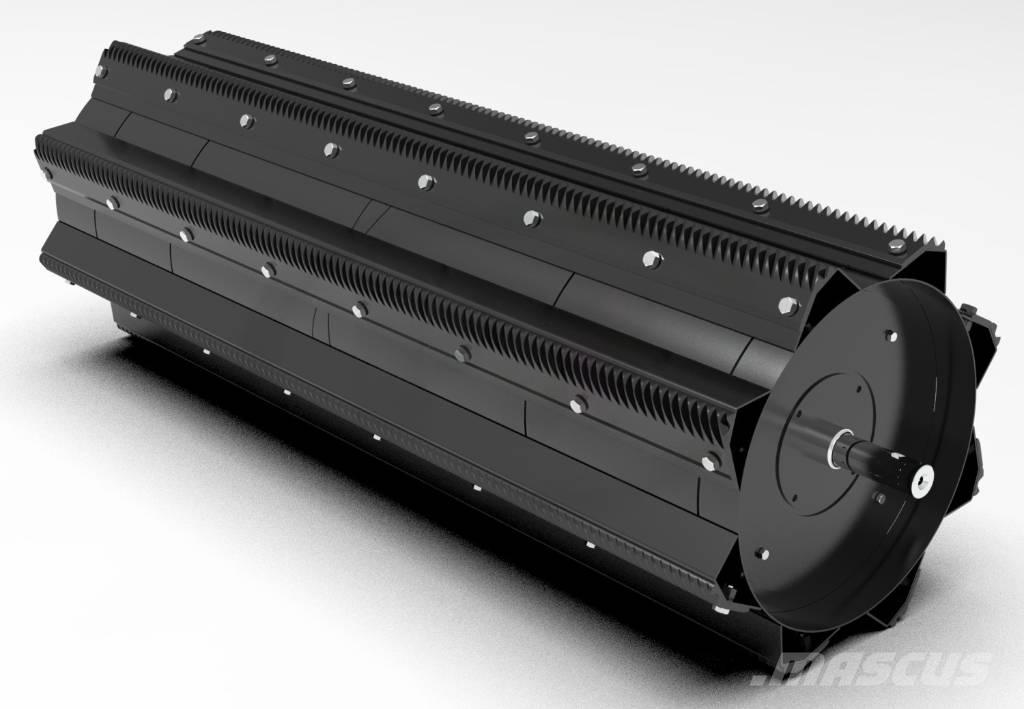 PW 508874.0 Skurtresker tilbehør