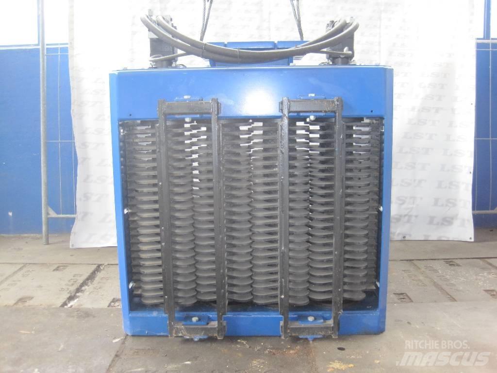 LST LST SB 170 Sorteringsskuffer