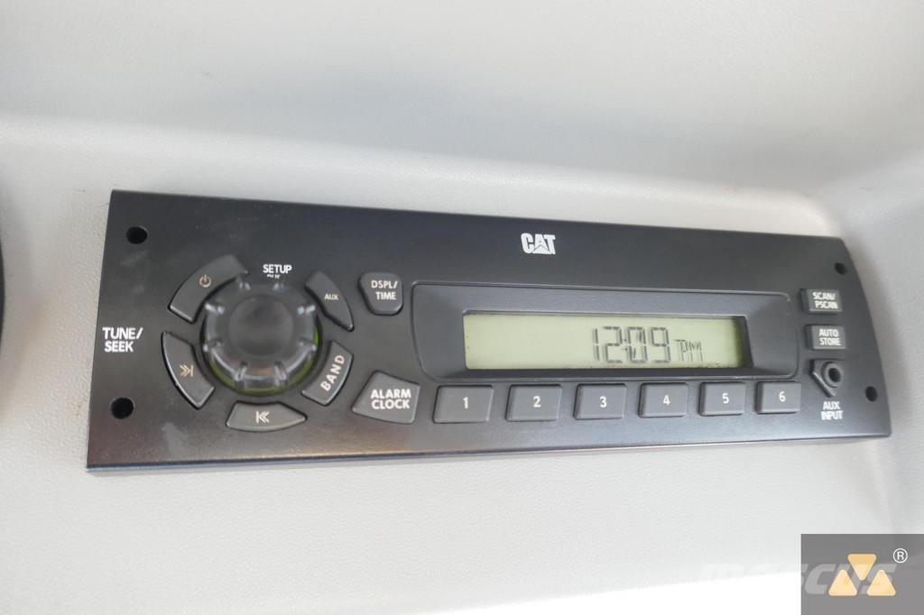 CAT D7E LGP Dozere Beltegående