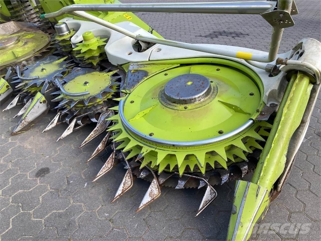CLAAS Orbis 900 Landbruk - Annet