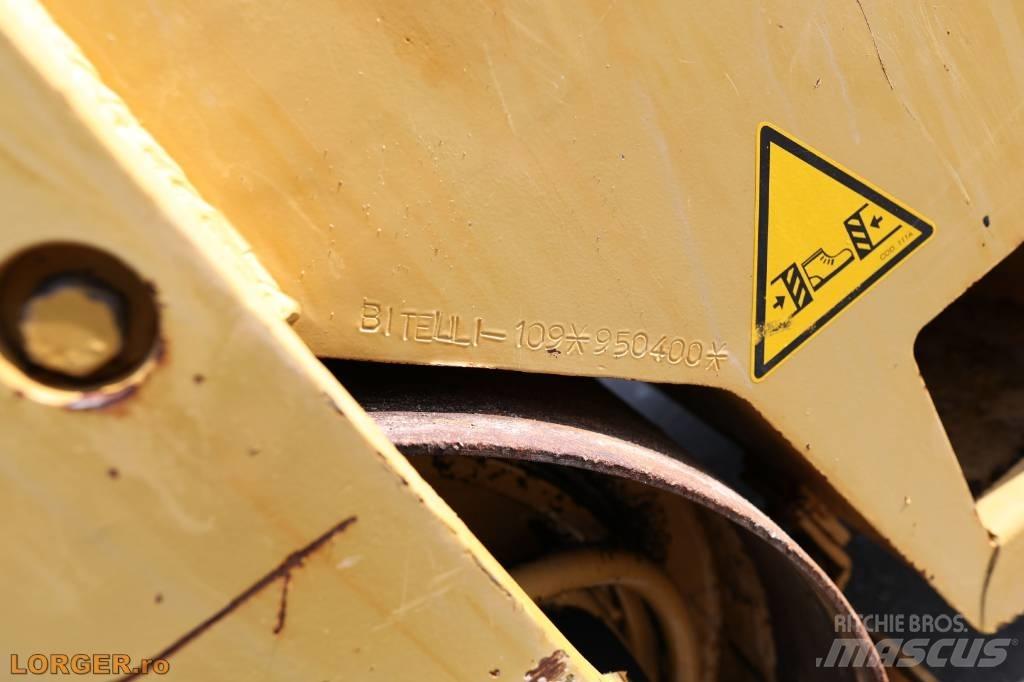 Bitelli DTV 14 Tandem Valser