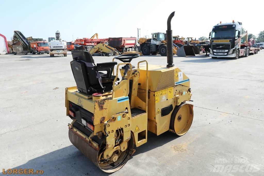 Bitelli DTV 14 Tandem Valser